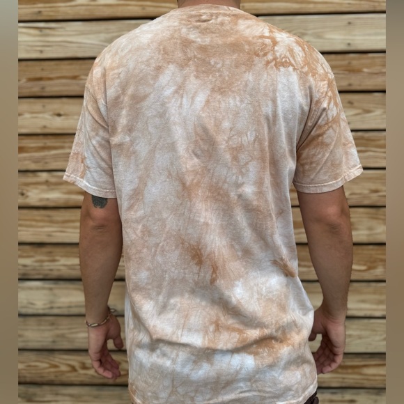 The Mountain Pug Face T-shirt - Picture 3 of 5